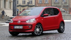 Volkswagen wprowadza na polski rynek nowe miejskie auto – up! Samochód z […]