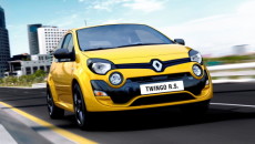 Po debiucie nowego Renault Twingo na początku bieżącego roku, Renault Sport wprowadza […]