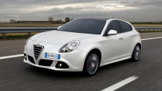 Podczas salonu samochodowego Motor Show, Alfa Romeo zaprezentuje siedem samochodów. Uwagę skupiają […]