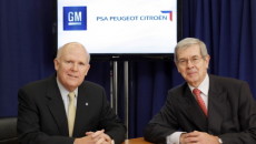 Koncerny General Motors i PSA Peugeot Citroën ogłosiły dziś utworzenie długoterminowego strategicznego […]