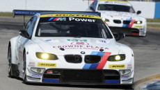 Dunlop i BMW rozpoczęły sezon 2012 od mocnego uderzenia – zwycięstwa w […]