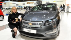 Tytuł „Samochodu Roku 2012” (Car of the Year) – najważniejszą nagrodę motoryzacyjną […]