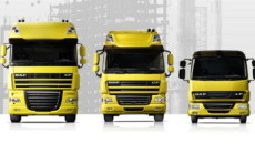 Firma DAF Trucks, aby ułatwić klientom zamawianie pojazdów DAF przez Internet wprowadziła […]