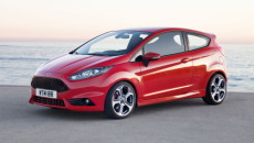 Ford Motor Company przedstawia nowego Forda Fiesta ST w wersji produkcyjnej podczas […]