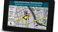 Garmin wprowadza do sprzedaży nową serię nawigacji nüvi 3500. W skład serii […]