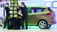 Nowy Ford B-MAX, zaprezentowany podczas Salonu Samochodowego Genewa 2012, to kombinacja stylu, […]