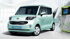 Pierwszym produkcyjnym pojazdem elektrycznym marki Kia był zaprezentowany w grudniu 2011 roku […]