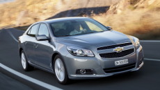 Pierwszy Chevrolet Malibu debiutował w 1964 roku, tak więc jest to najdłużej […]