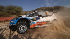 Rajd Meksyku, trzecia tegoroczna runda Mistrzostw Świata WRC toczył się w kurzu […]