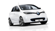 Nowatorska, energooszczędna opona Michelin Energy E-V dla elektrycznego samochodu Renault ZOE, zaprezentowanego […]
