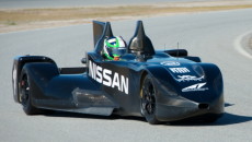 Eksperymentalny samochód wyścigowy Nissan DeltaWing z silnikiem Nissana 1.6 DIG-T to obecnie […]