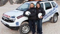 17 marca Polka, Gabriela Grajewska stanie na starcie Rajdu Gazel, czyli Rallye […]