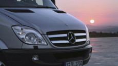 Mercedes-Benz Sprinter jest dostępny w specjalnej edycji Sprinter Economy. Cena wersji wynosi […]