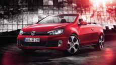 Volkswagen prezentuje na salonie samochodowym Motor Show w Genewie pierwszego GTI Cabriolet […]