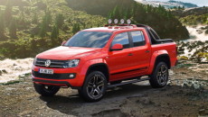 Zaprezentowany przez Volkswagen Samochody Użytkowe na Genewskim Salonie Samochodowym koncepcyjny Amarok Canyon […]