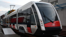 Niskopodłogowy Solaris Tramino otrzymał nagrodę TOP Design. Konkurs zorganizowano w ramach targów […]