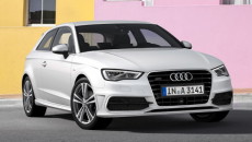 Audi A3 zadebiutowało w 1996 roku, obecnie trzecia generacja tego udanego modelu […]