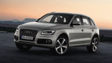 Sportowe, przestronne, komfortowe i wielofunkcyjne – Audi Q5 jest typem wszechstronnego SUV-a. […]