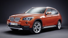 BMW X1 wyruszyło na podbój nowego rynku. Ten wszechstronny samochód kompaktowy segmentu […]