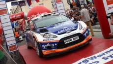 Przed zbliżającym się sezonem w Mistrzostwach Europy, Synthos – Cersanit Rally Team […]
