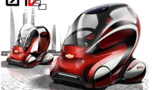Koncern General Motors zaprezentował podczas salonu samochodowego Auto China 2012 wizję koncepcyjnego […]