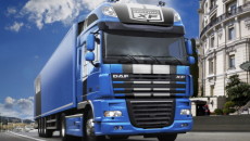 Wprowadzona przez firmę DAF wersja XF105 Exclusive Edition DAF stanowi specjalną wersję […]