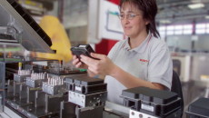 Firma Bosch skonstruowała system ESP i jako pierwsza na świecie wprowadziła go […]