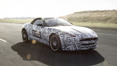 Marka Jaguar wprowadzi do produkcji zupełnie nowy samochód sportowy – model F-TYPE. […]