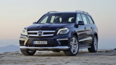 Komfort, bezpieczeństwo, elegancja, wydajność – nowy Mercedes-Benz GL to najwyższa “pólka” w […]