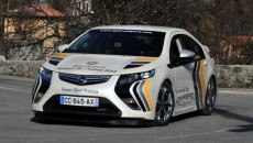 Po zdobyciu tytułu „Samochodu Roku 2012″ Opel Ampera zadebiutował podczas Międzynarodowego Rajdu […]