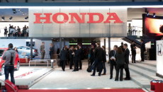 Honda Motor (China) Investment ogłosiła strategię działalności na rynku chińskim do roku […]