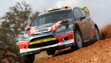 Powróćmy jeszcze raz do Rajdu Portugalii, rundy Mistrzostw Świata WRC 2012, rozegranego […]