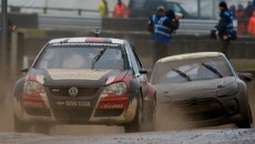 Krzysztof Skorupski rozpoczął starty w Mistrzostwach Europy Rallycross 2012 od zajęcia miejsca […]