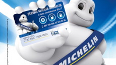 Na początku kwietnia wystartowała akcja specjalna Serwisu Klienta Michelin pod hasłem „Oszczędzaj […]