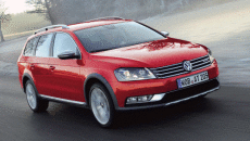 Podczas targów Motor Show w Poznaniu miała miejsce premiera nowego Volkswagena. Passat […]