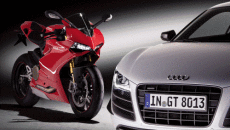 Audi AG przejmuje od grupy Investindustrial, posiadającego bogate tradycje,włoskiego producenta motocykli sportowych […]