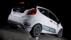 Wraz z pucharem Castrol EDGE Fiesta Trophy, firma Castrol wraca do sponsoringu […]