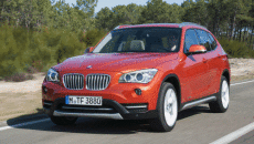 Dotychczas na świecie sprzedano ponad 275 000 egzemplarzy modelu BMW X1. Kolejne […]