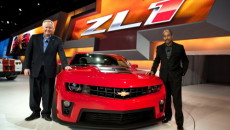 Chevrolet Camaro ZL1 2012 został oficjalnie przyjęty do klubu „11 sekund” po […]