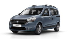 Podczas salonu samochodowego w Casablance Dacia prezentuje dwa nowe modele, które uzupełnią […]