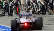 Pastor Maldonado (Williams) wygrał wyścig o Grand Prix Hiszpanii, rundę Mistrzostw Świata […]