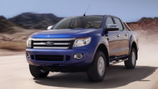 Nowy Ford Ranger łączy wydajność i siłę typowego pickupa z najnowocześniejszymi technologiami, […]