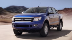 Nowy Ford Ranger łączy wydajność i siłę typowego pickupa z najnowocześniejszymi technologiami, […]