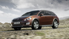 Na Kaszubach odbyła się prezentacja najnowszych modeli firmy Peugeot: 3008 HYbrid4 oraz […]