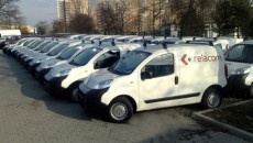 150 samochodów Fiat Fiorino z instalacją LPG kupiła do tej pory w […]