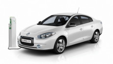 Renault Polska zaprezentuje trzy modele samochodów z napędem elektrycznym podczas największej w […]