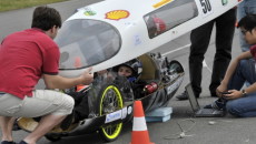 W holenderskim Rotterdamie rozpoczynają się europejskie zawody pojazdów koncepcyjnych – Shell Eco-marathon. […]