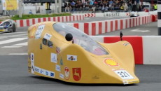 Zakończyła się 28. europejska edycja Shell Eco – Marathon. Ostatni dzień zawodów […]