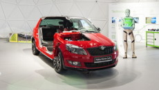 Škoda Autolab to nowoczesne i innowacyjne centrum bezpieczeństwa, pełne interaktywnych, ruchomych instalacji. […]