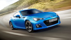 Subaru BRZ, najnowszy przedstawiciel japońskiej marki, otrzymał tytuł „Car of the Year” […]